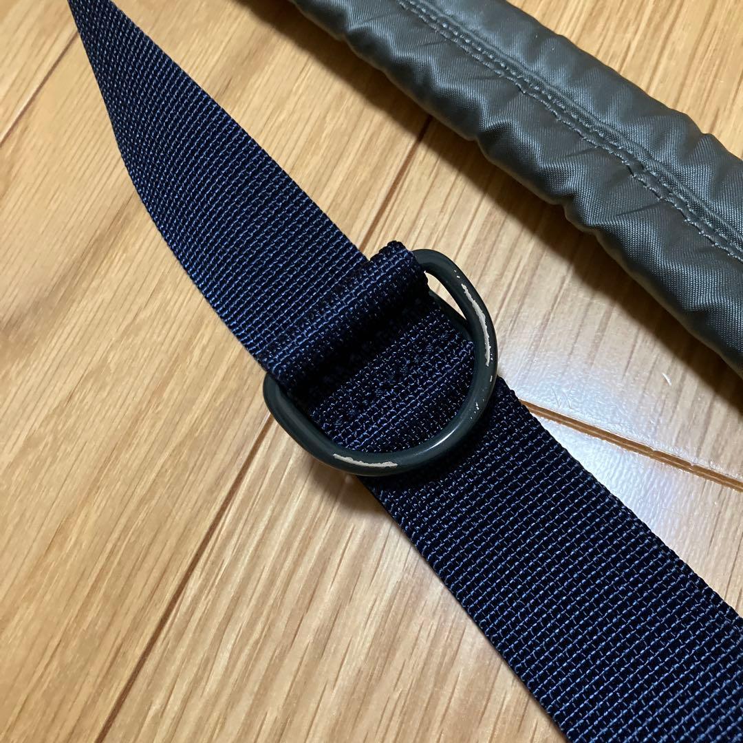バッグ PORTER CARRYING EQUIPMENT STRAP 30