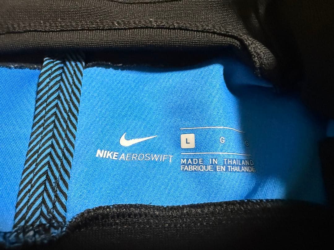 NIKE ナイキ エアロスイフト ヴェイパーニット ストライク フランス代表