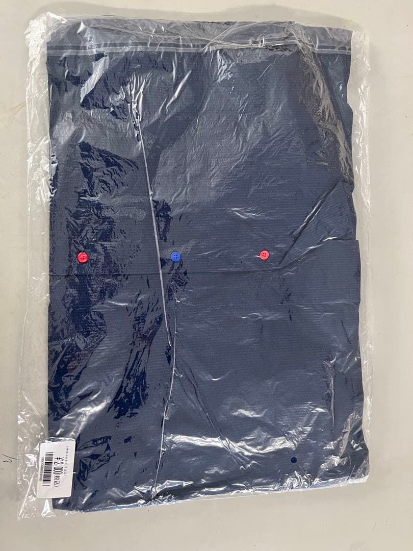 新品未開封　ヴァンフォーレ甲府　シアサッカーセットアップ　3点SET