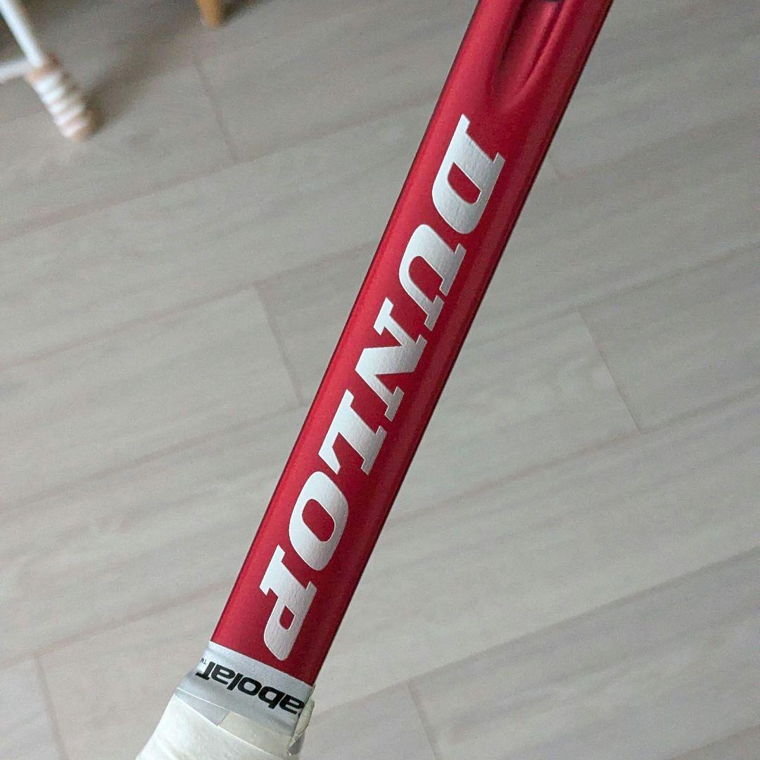 DUNLOP CX400 TOUR テニスラケット G2