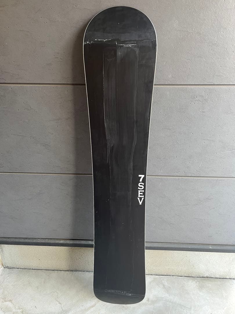 RICE28 RT7 G-LIMITED 152cm・ソールカバー付・19-20
