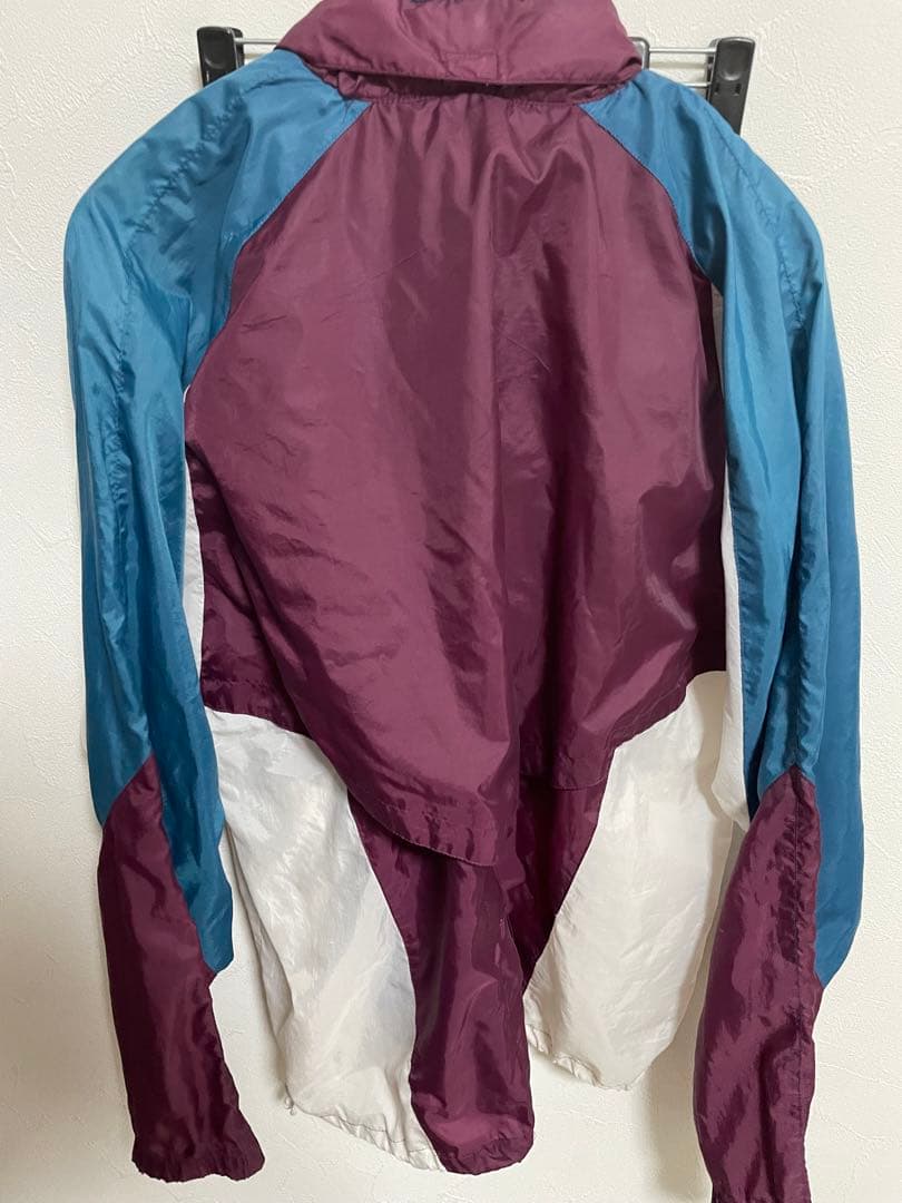 nike 銀タグ 90s