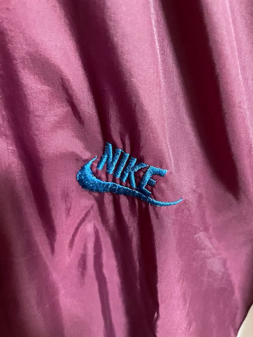 nike 銀タグ 90s