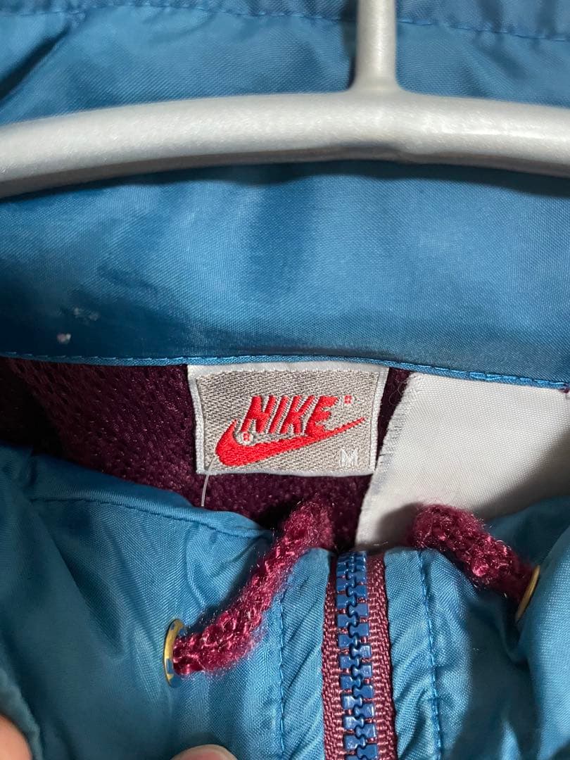 nike 銀タグ 90s