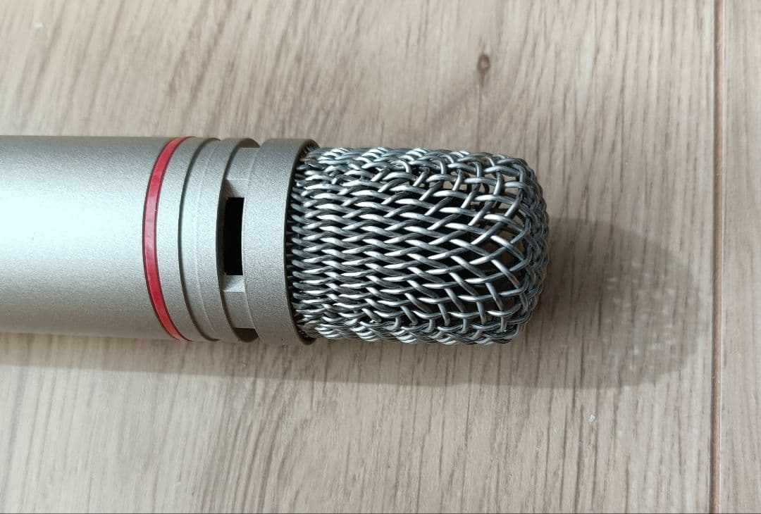 AKG C 1000 S コンデンサーマイク