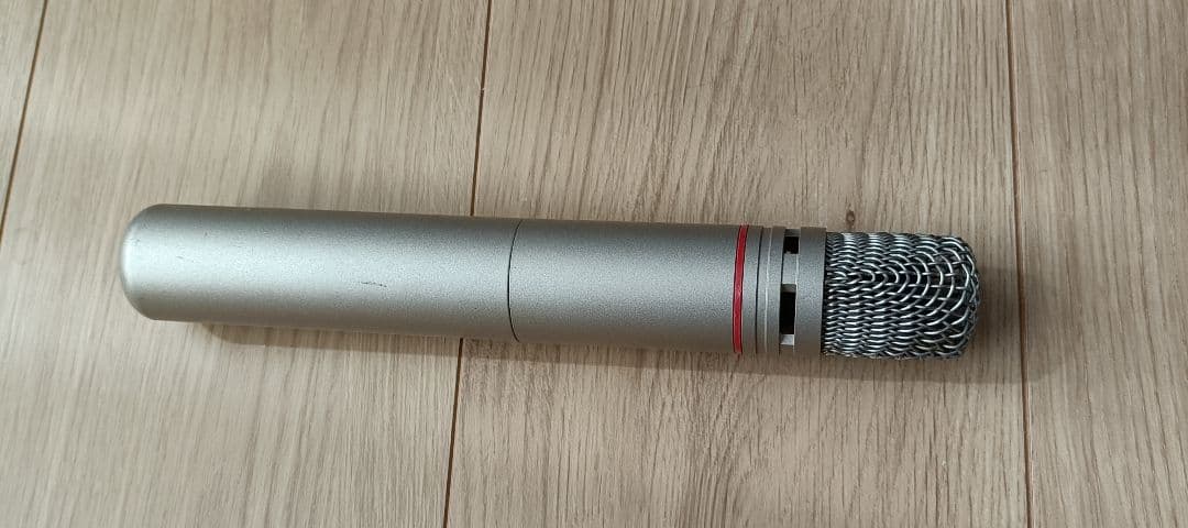 AKG C 1000 S コンデンサーマイク