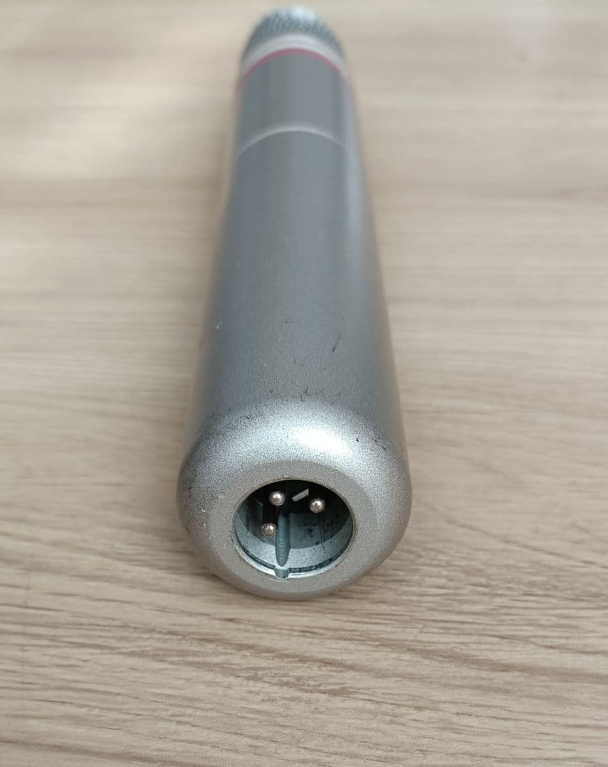 AKG C 1000 S コンデンサーマイク