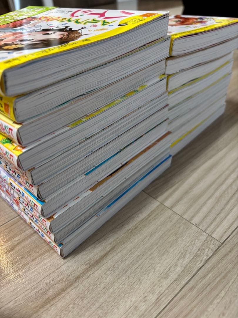 10歳までに読みたい世界名作　ビジュアル伝記　18冊まとめ売り