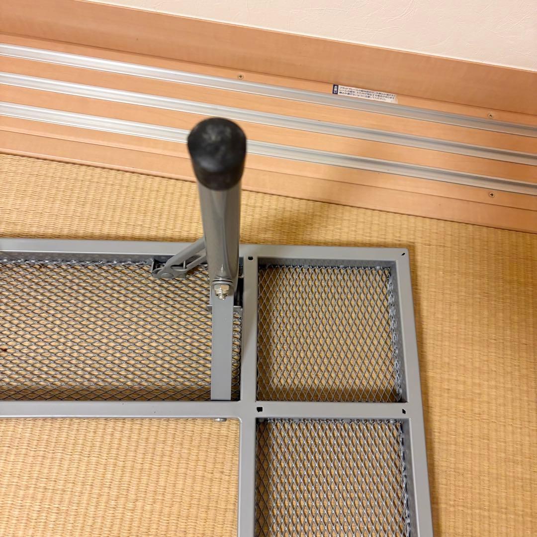 囲炉裏テーブル FD