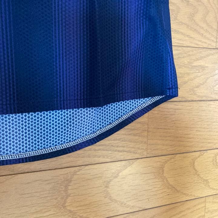 東海大　プラクティスユニフォーム