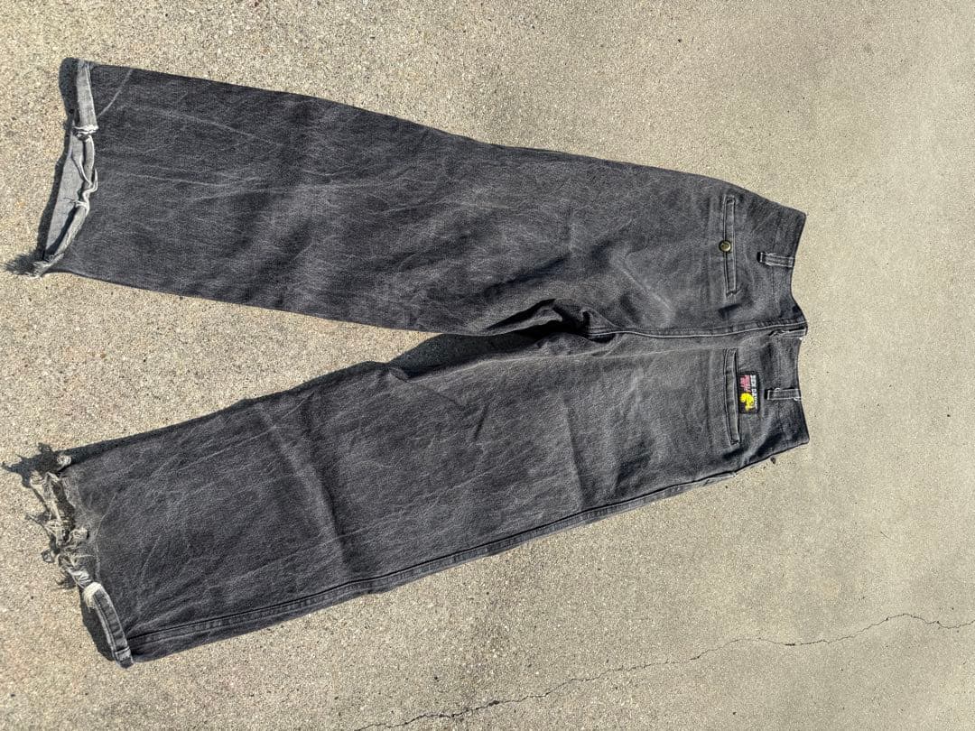 パンツ BEN DAVIS GORILA CUT