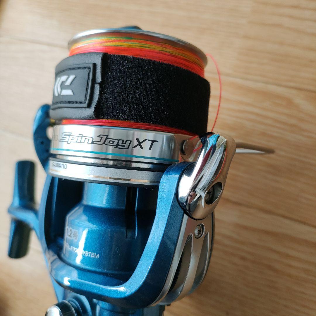 リール Shimano SA30 Super Aero Spin joy XT
