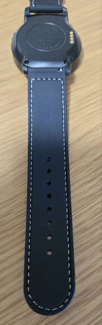 GOLFBUDDY aim W11 バンド2組/充電器付き　美品　動作確認済み