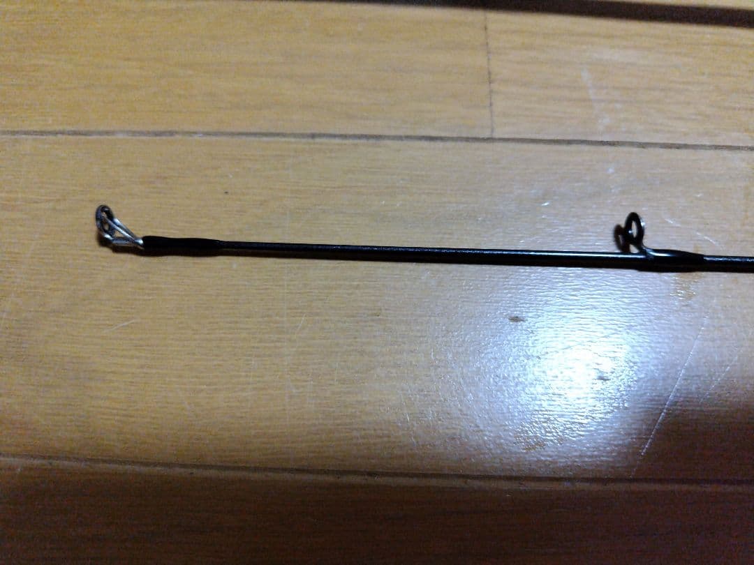 ダイワ　エギングロッド　リバティークラブ　802М　美品