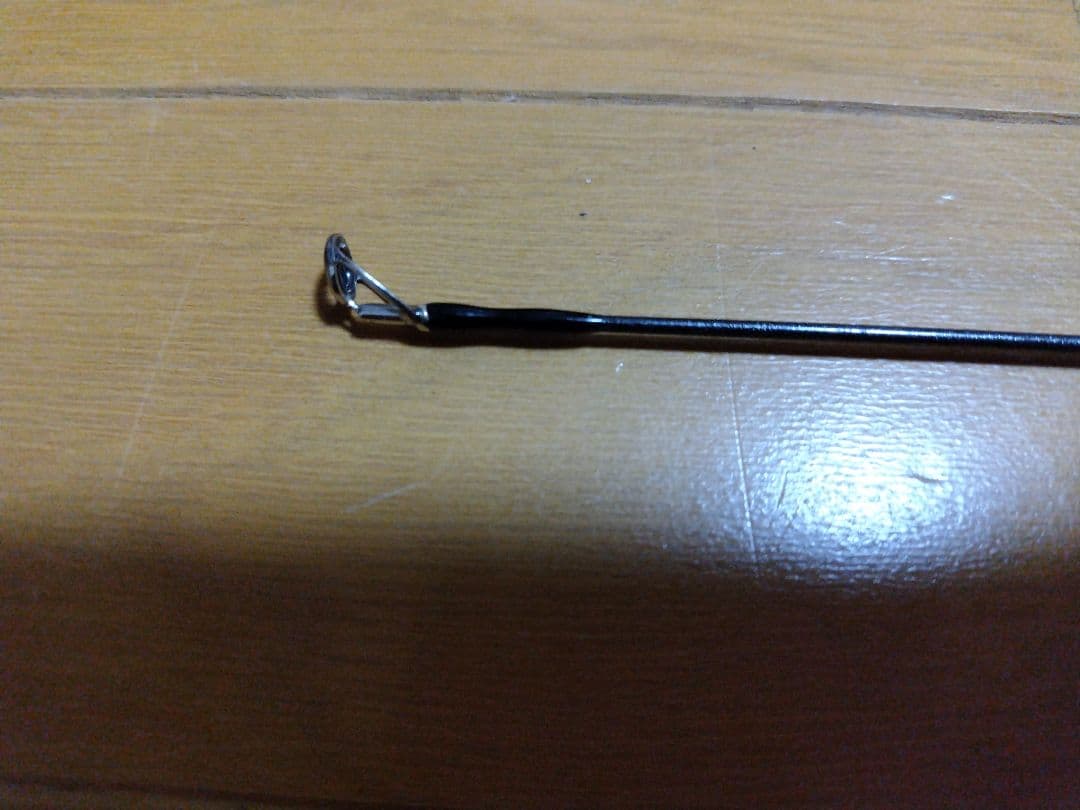 ダイワ　エギングロッド　リバティークラブ　802М　美品