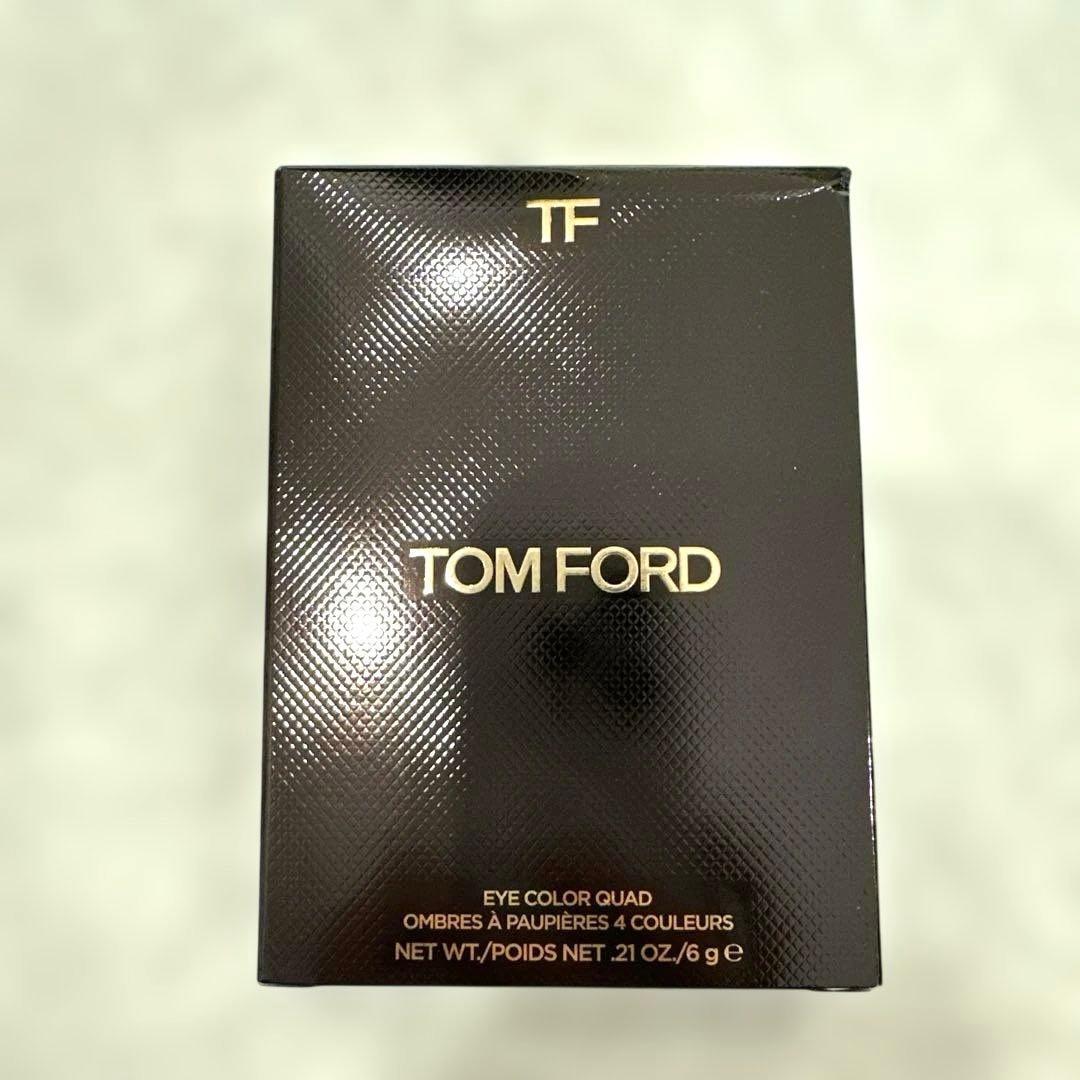 TOMFORD アイカラークォード 4A ハネムーン