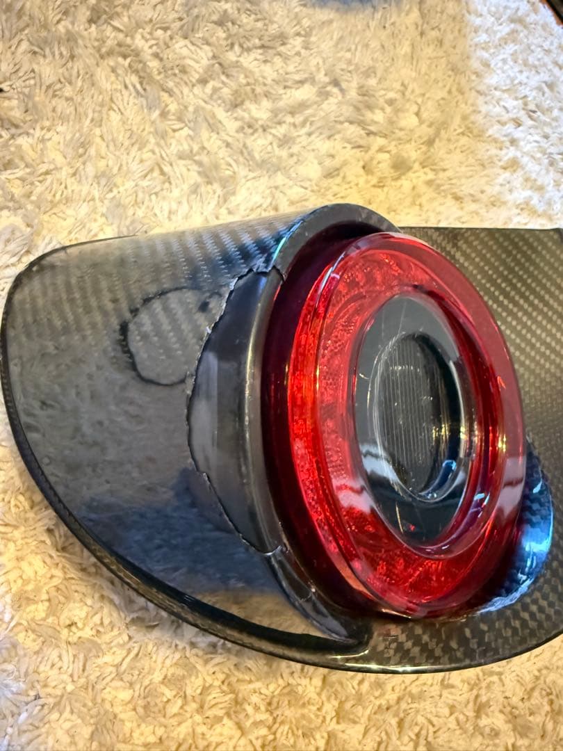 zn6 ヴァレンティ valenti ジュエルLEDテールランプ
