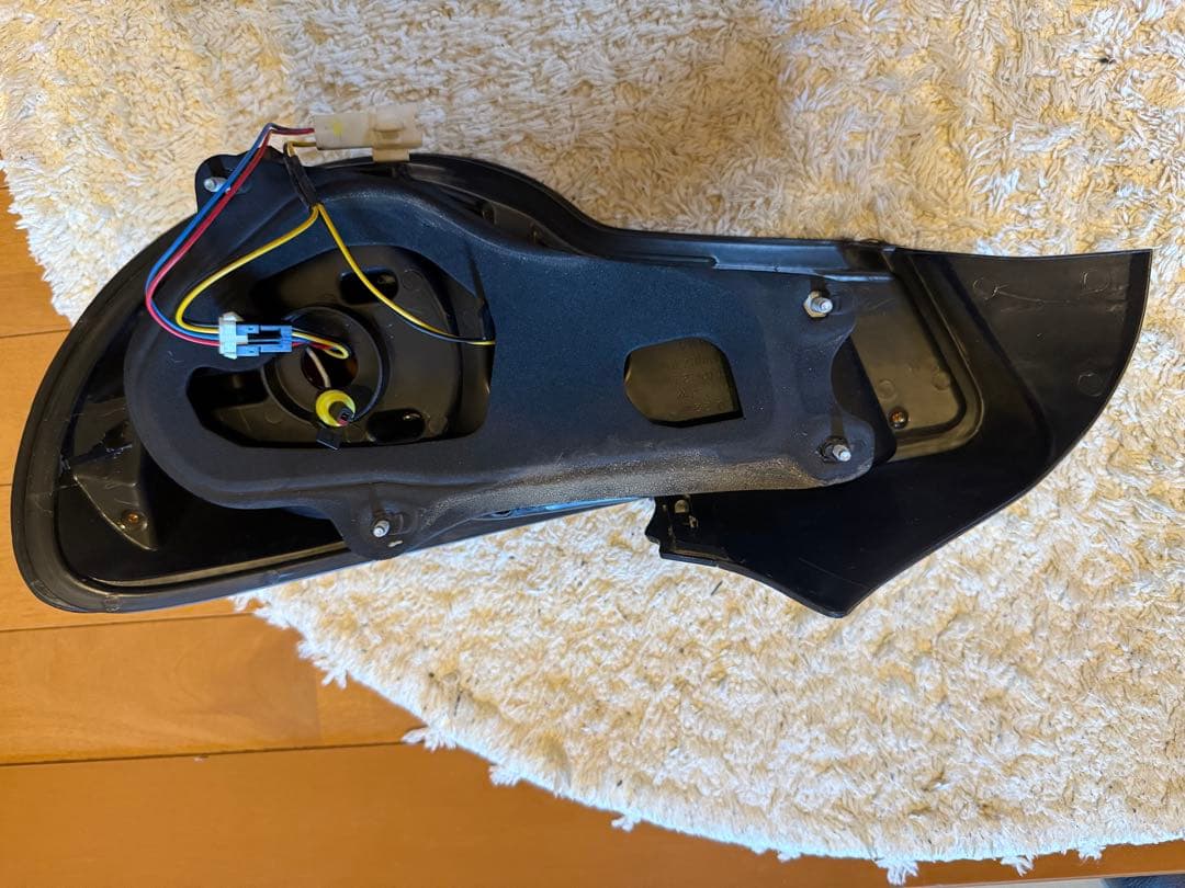 zn6 ヴァレンティ valenti ジュエルLEDテールランプ