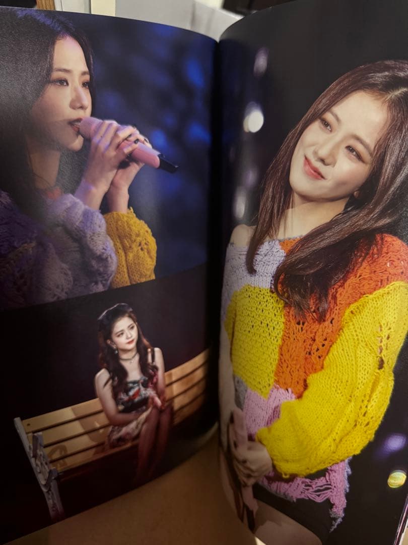 BLACKPINK/2019-2020 WORLD TOUR IN YOUR …