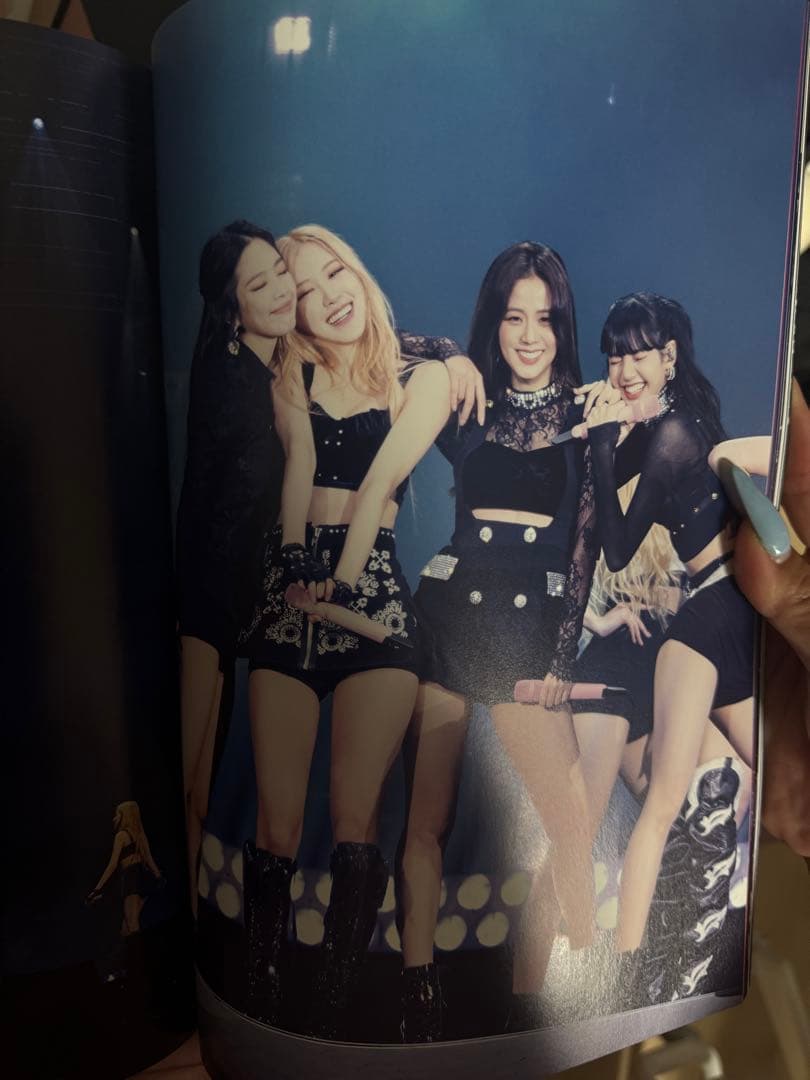 BLACKPINK/2019-2020 WORLD TOUR IN YOUR …