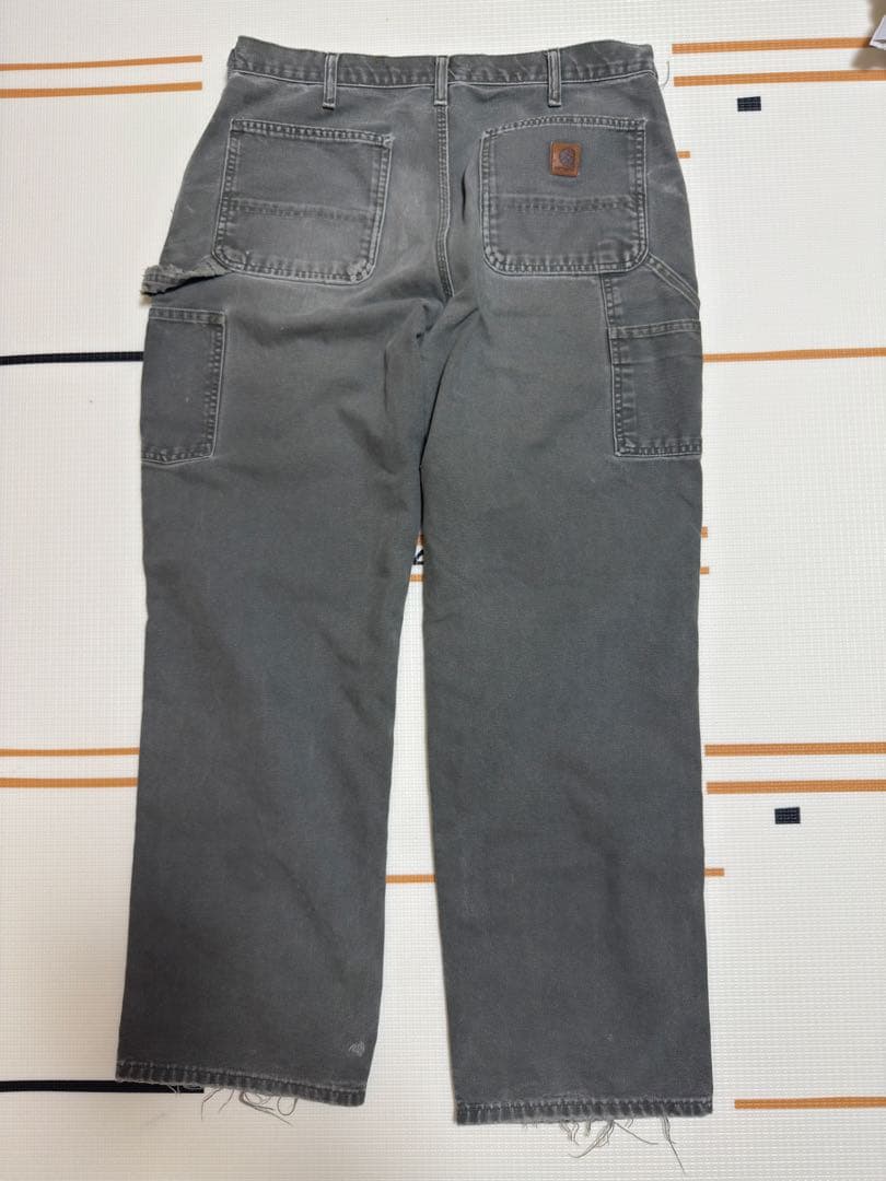 ⭐️期間限定セール中⭐️Carhartt カーゴパンツ 34×34