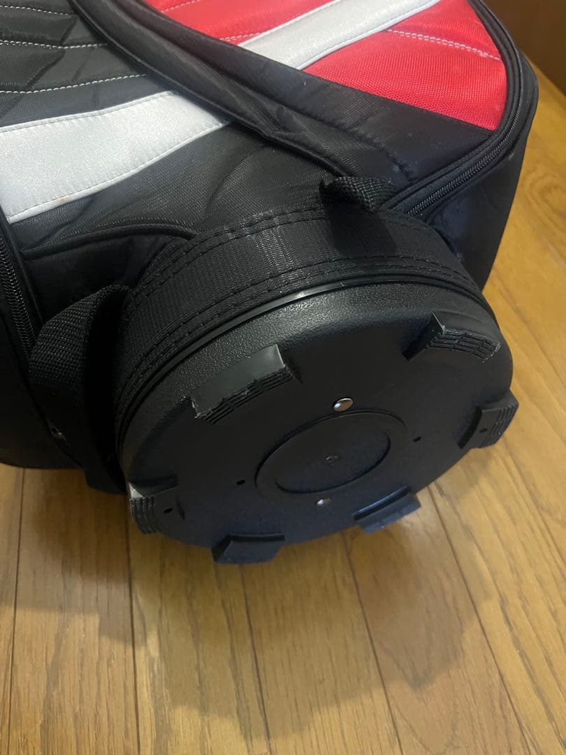 あかさたな⭐︎NIKE ゴルフバッグ　ゴルフボールセット　キャンディバッグ