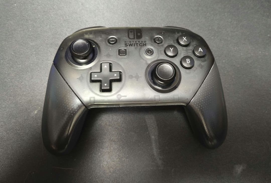 Nintendo Switch プロコン、SDカード128gb，Lanポート付き