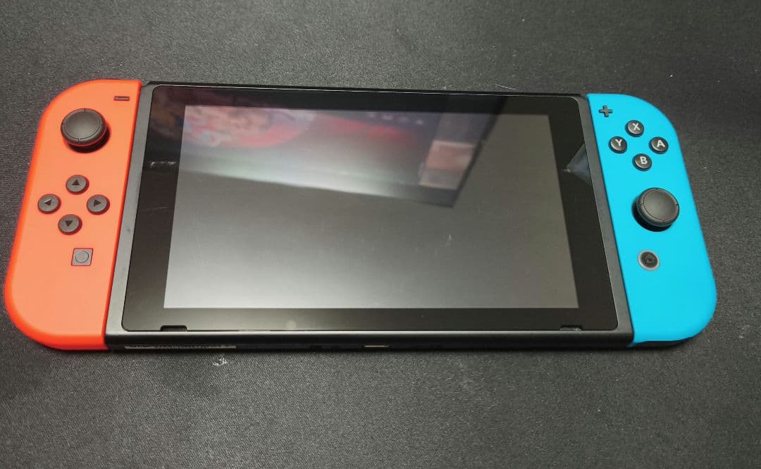 Nintendo Switch プロコン、SDカード128gb，Lanポート付き