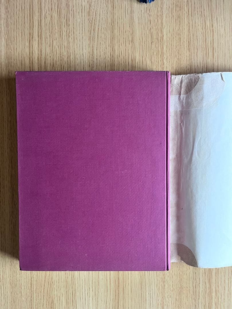 Encyclopaedia of Textilesテキスタイル装飾資料集｜希少本