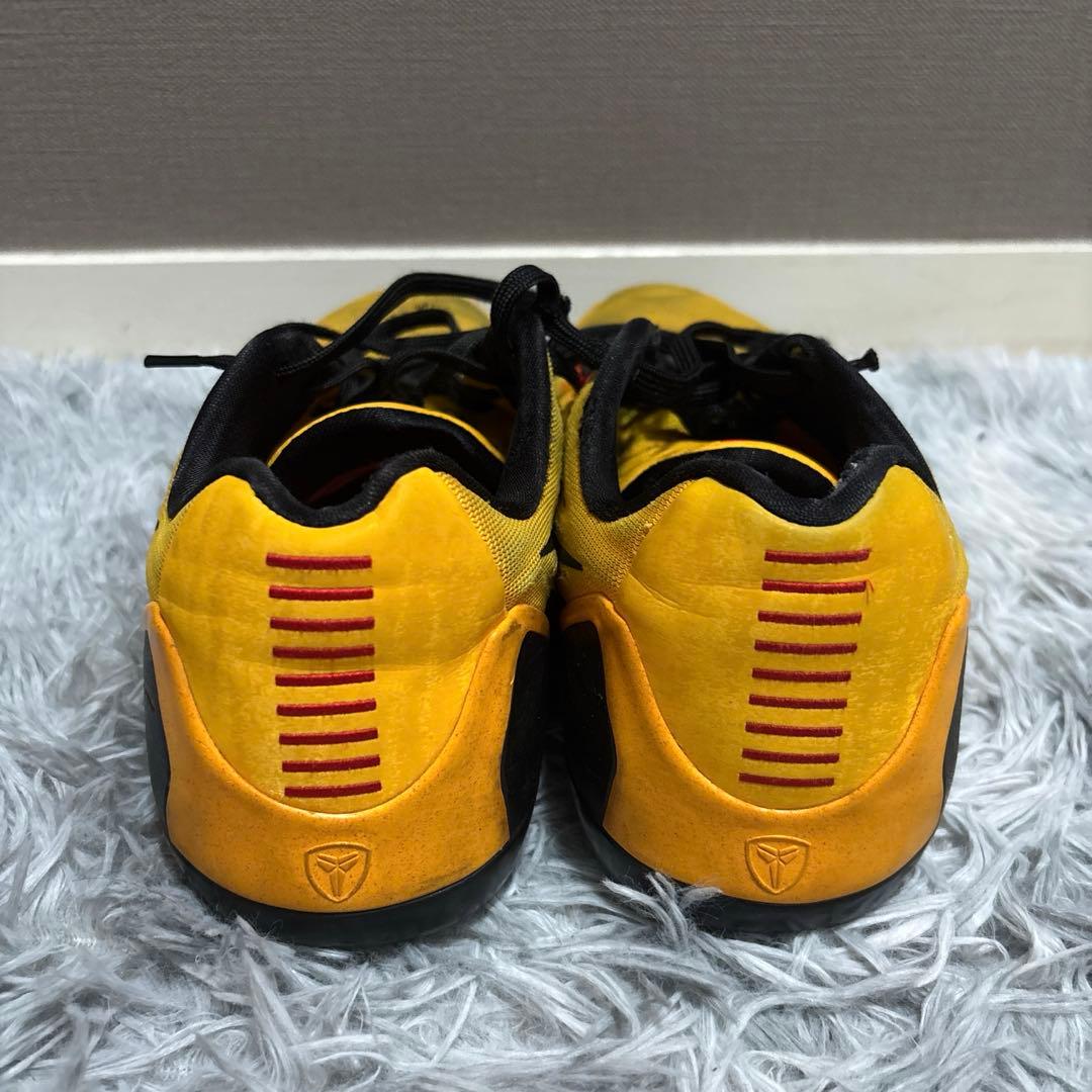 シューズ(男性用) Nike Kobe 9