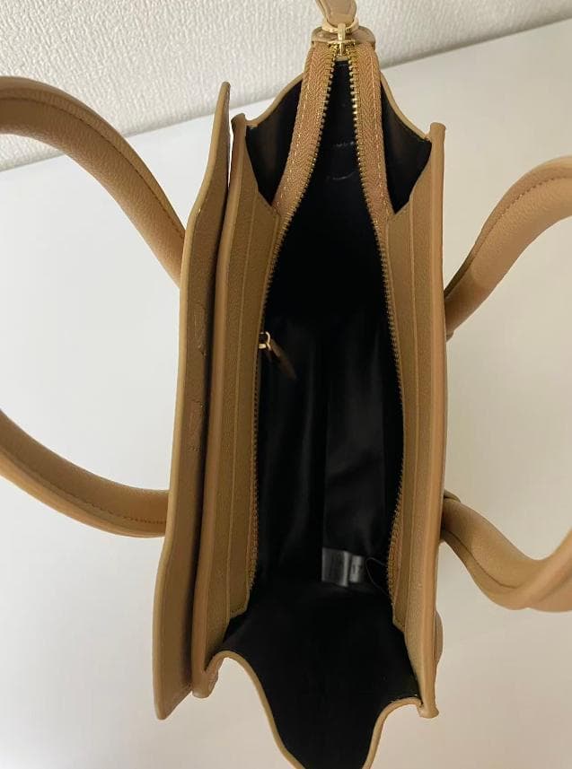 新品 ノベルティ ショルダーバッグ