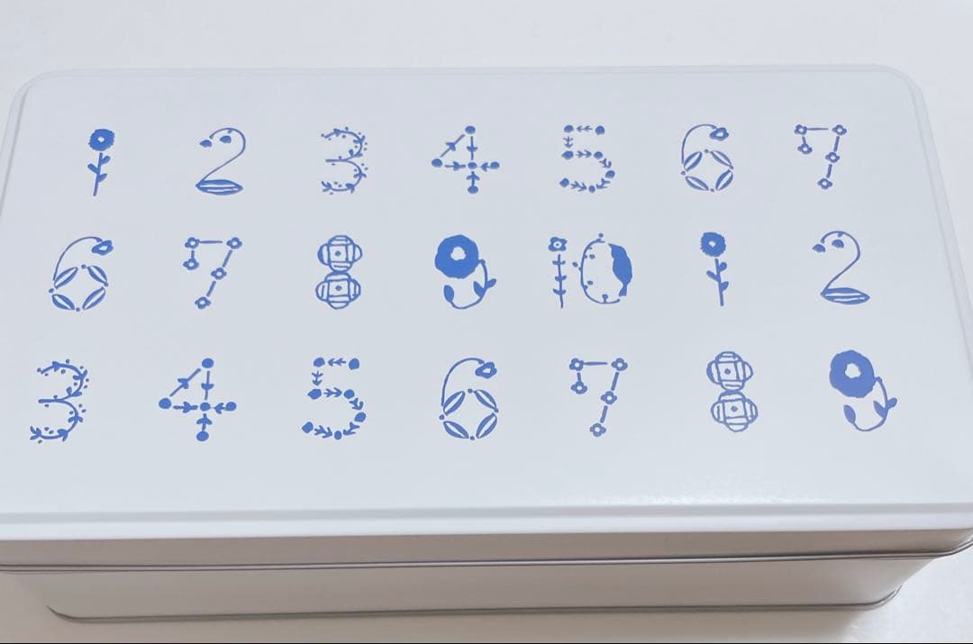 Ⓜ︎ 星燈社 さん マスキングテープ 14点 ＋ クッキー缶 セット