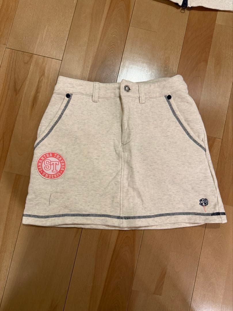 Samantha ゴルフウエアまとめ売り12点！3点追加しました！