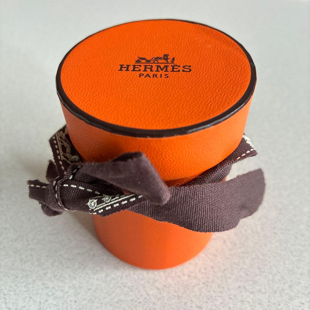 HERMES エルメス　ツイリー　ブリッドドゥクール