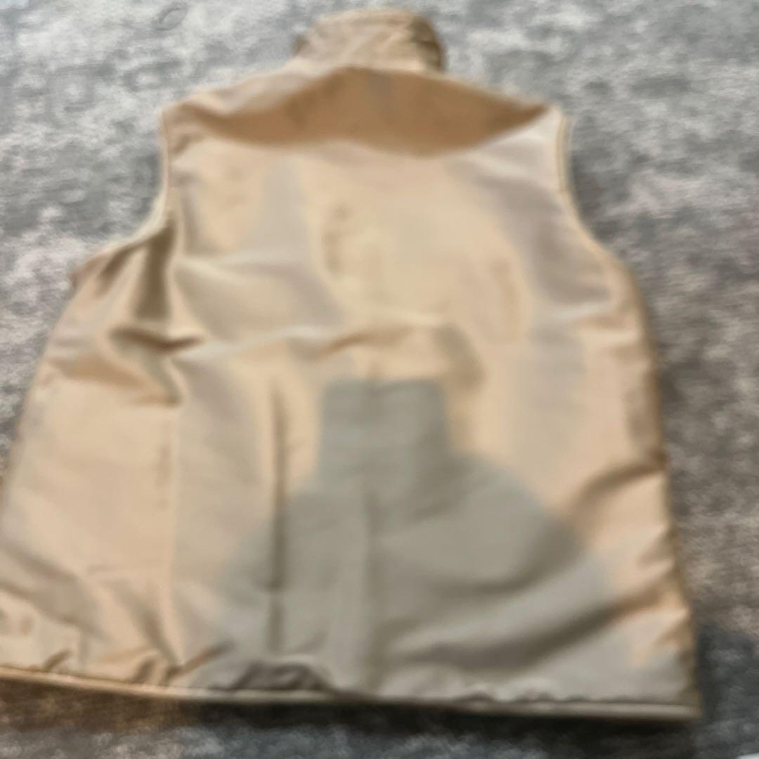 Kumichinさん専用Hermès Rimes 幾何学模様ベスト