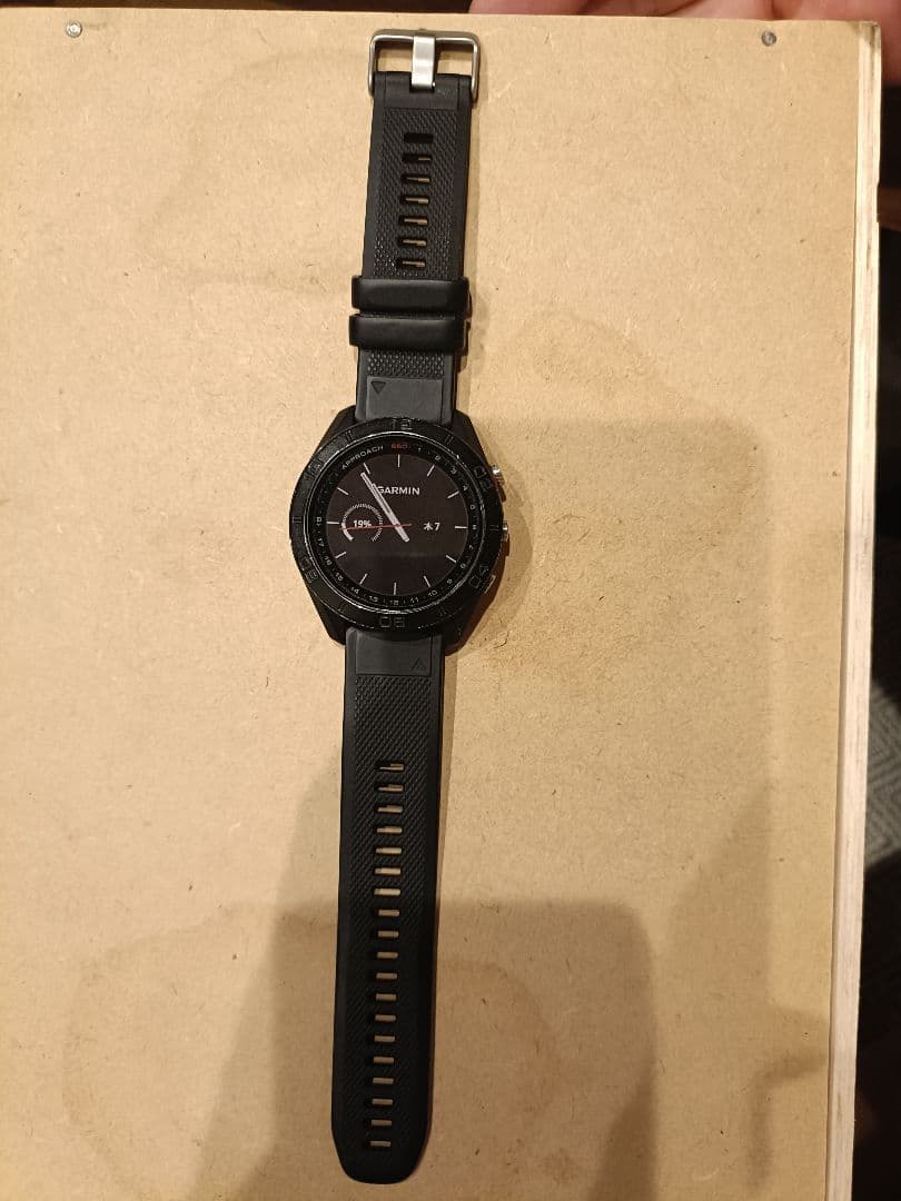 【早いもの勝ち！】GARMIN ガーミン Approach S60