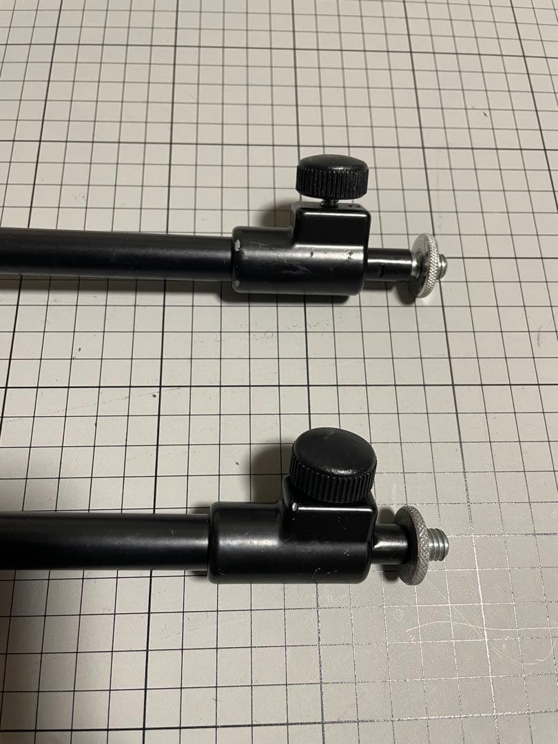 K&M 258 ２本セット