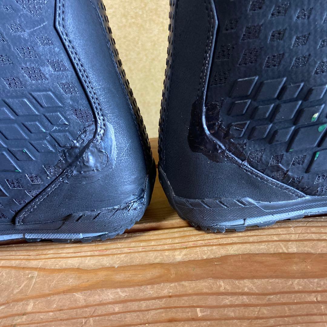 BURTON ION ASIAN FIT 25.5cm バートン アイオン