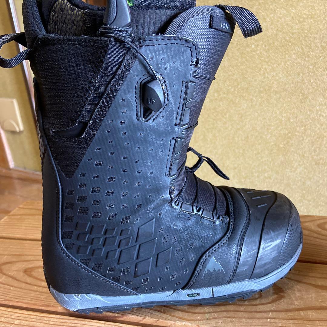 BURTON ION ASIAN FIT 25.5cm バートン アイオン