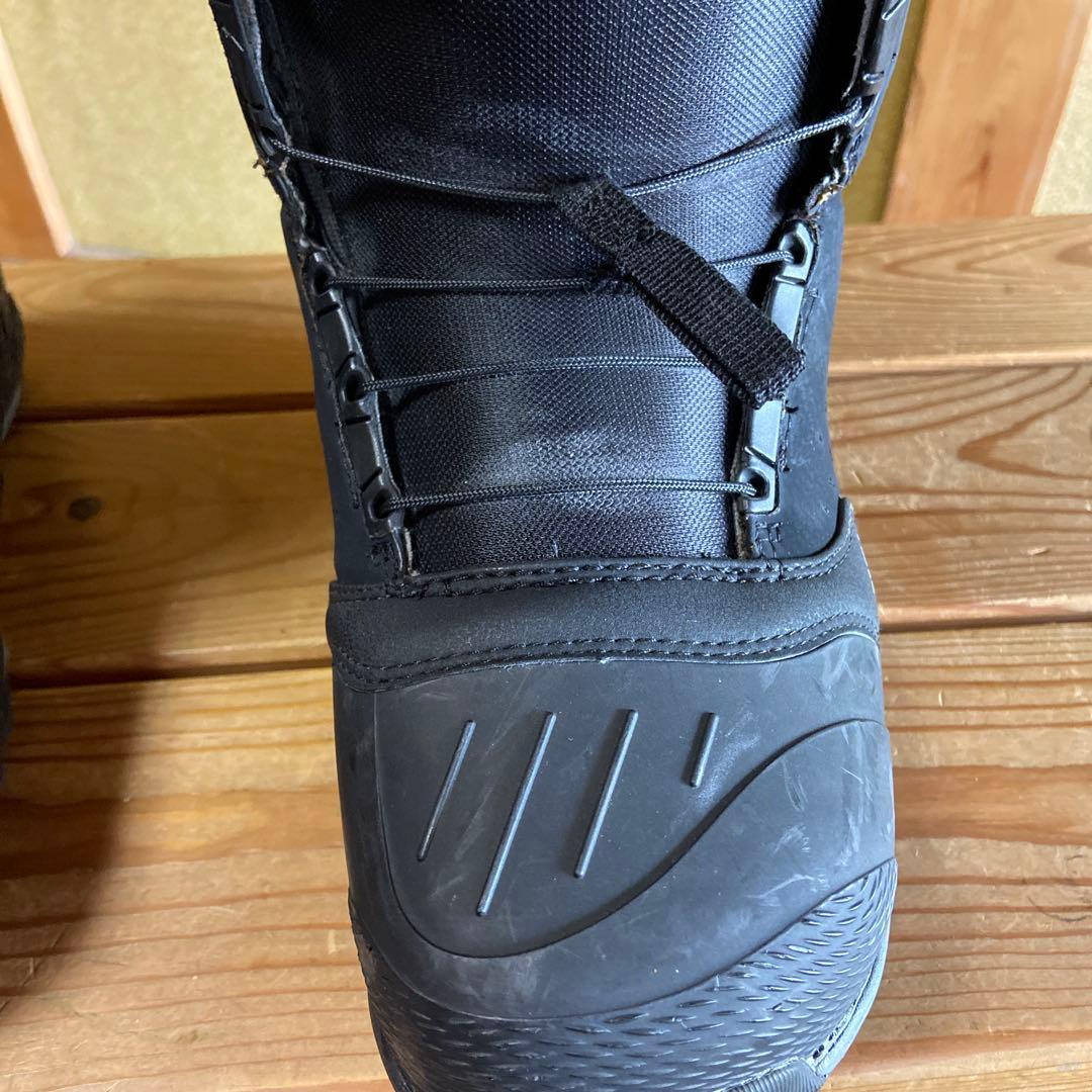 BURTON ION ASIAN FIT 25.5cm バートン アイオン