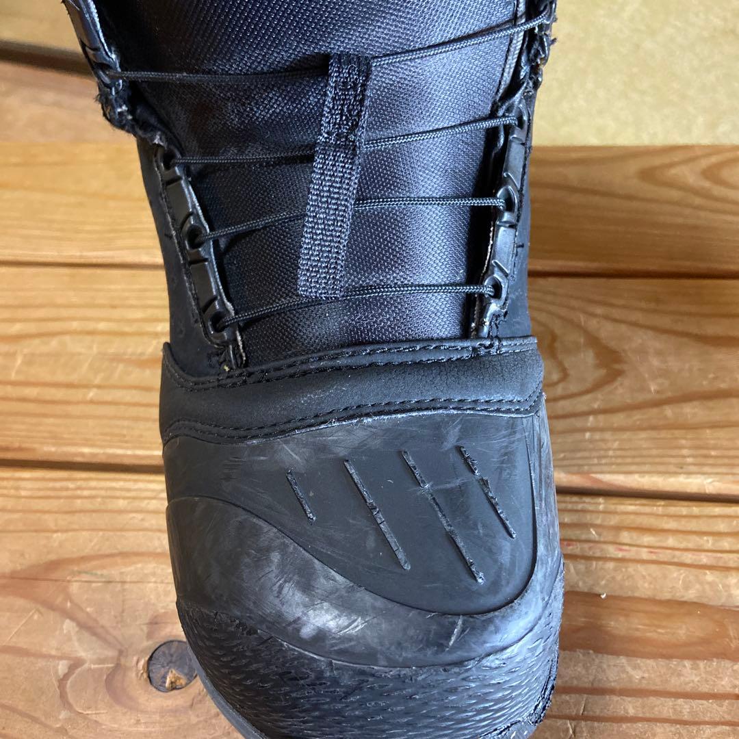 BURTON ION ASIAN FIT 25.5cm バートン アイオン