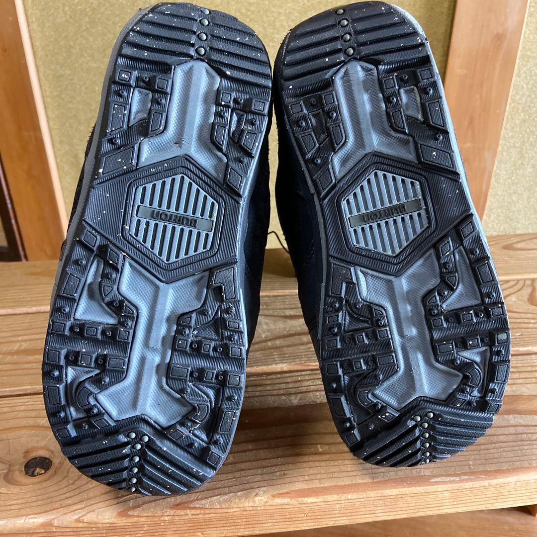 BURTON ION ASIAN FIT 25.5cm バートン アイオン