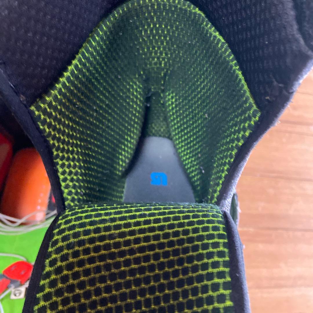 BURTON ION ASIAN FIT 25.5cm バートン アイオン