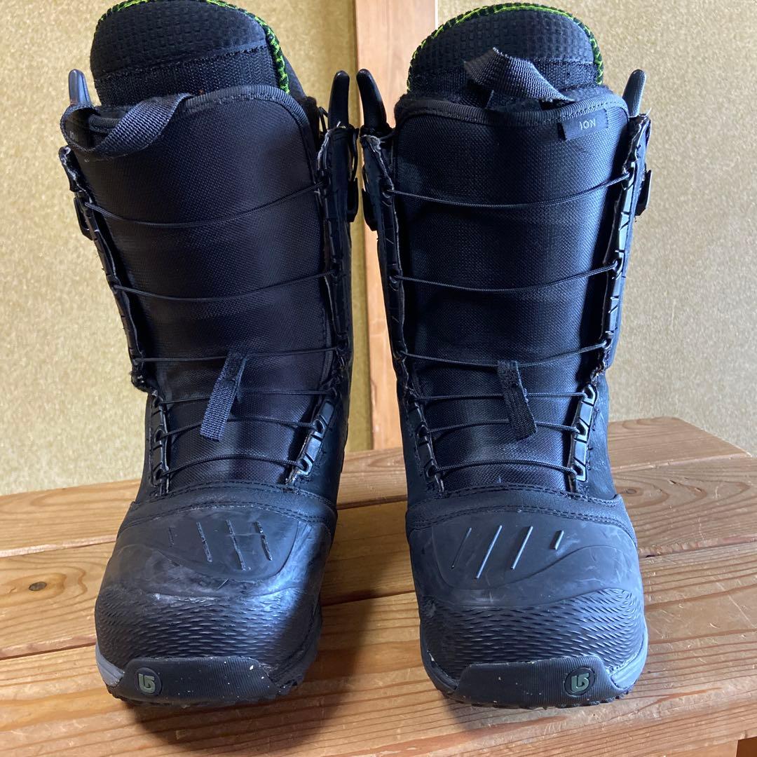 BURTON ION ASIAN FIT 25.5cm バートン アイオン