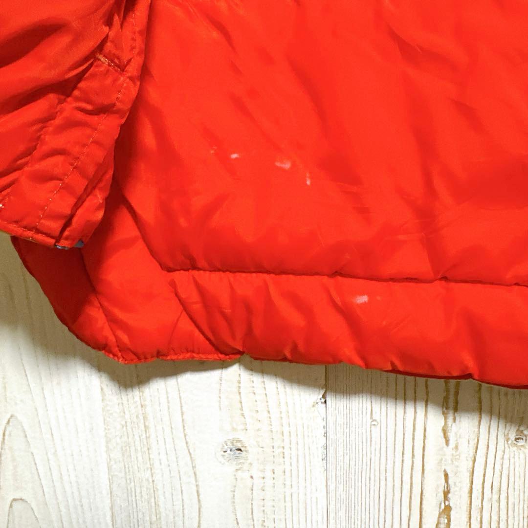 80s WHITE STAG MOUNTAIN GOAT ダウンベスト　XL