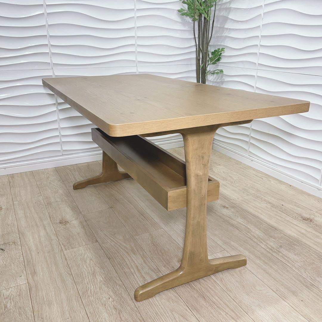 ◇関家具◇センターテーブル◇収納棚付き◇大阪兵庫京都奈良滋賀和歌山◇