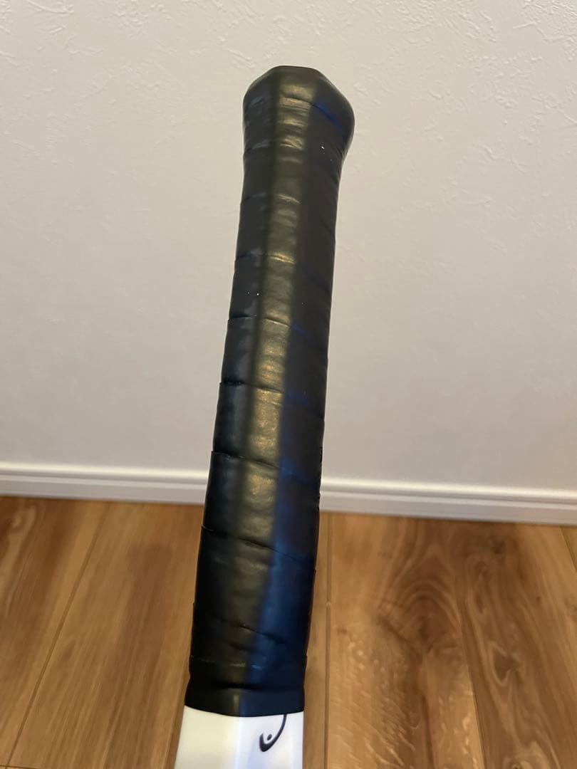 HEAD GRAPHENE 360 SPEED MP 2018 即使用可 G2