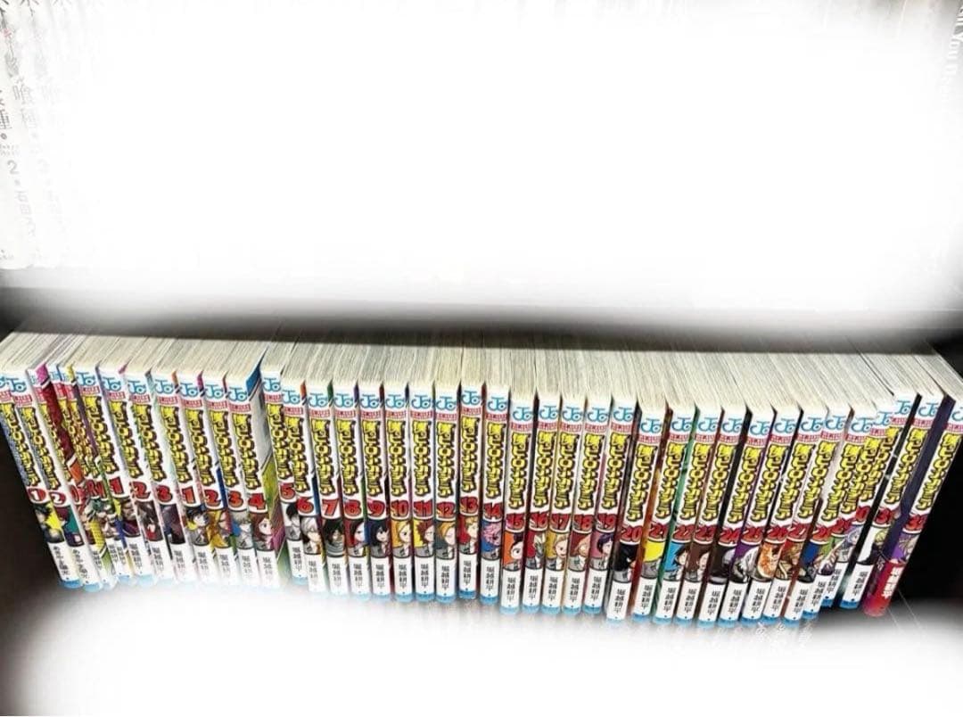僕のヒーローアカデミア1〜32巻まで＋映画特典３巻＋チームアップミッション2巻