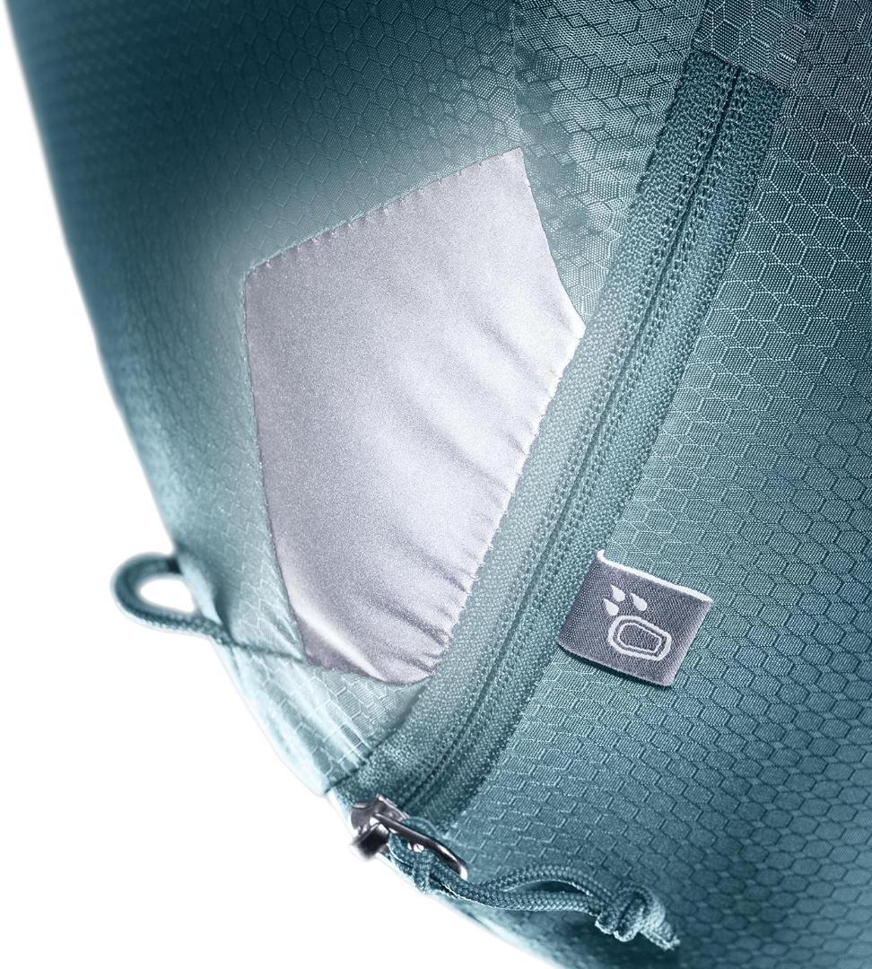 ドイター サイクリングバックパック レース 16 レイクxインク （16L）