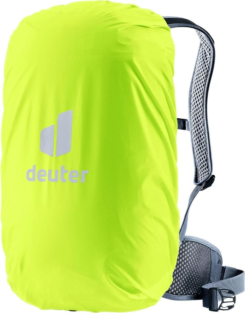 ドイター サイクリングバックパック レース 16 レイクxインク （16L）